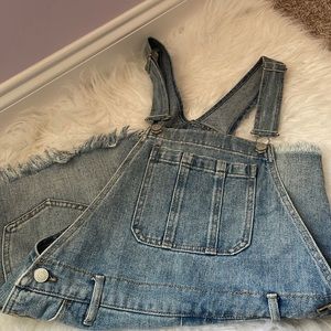 Overalls